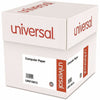 Universal Continuous Paper