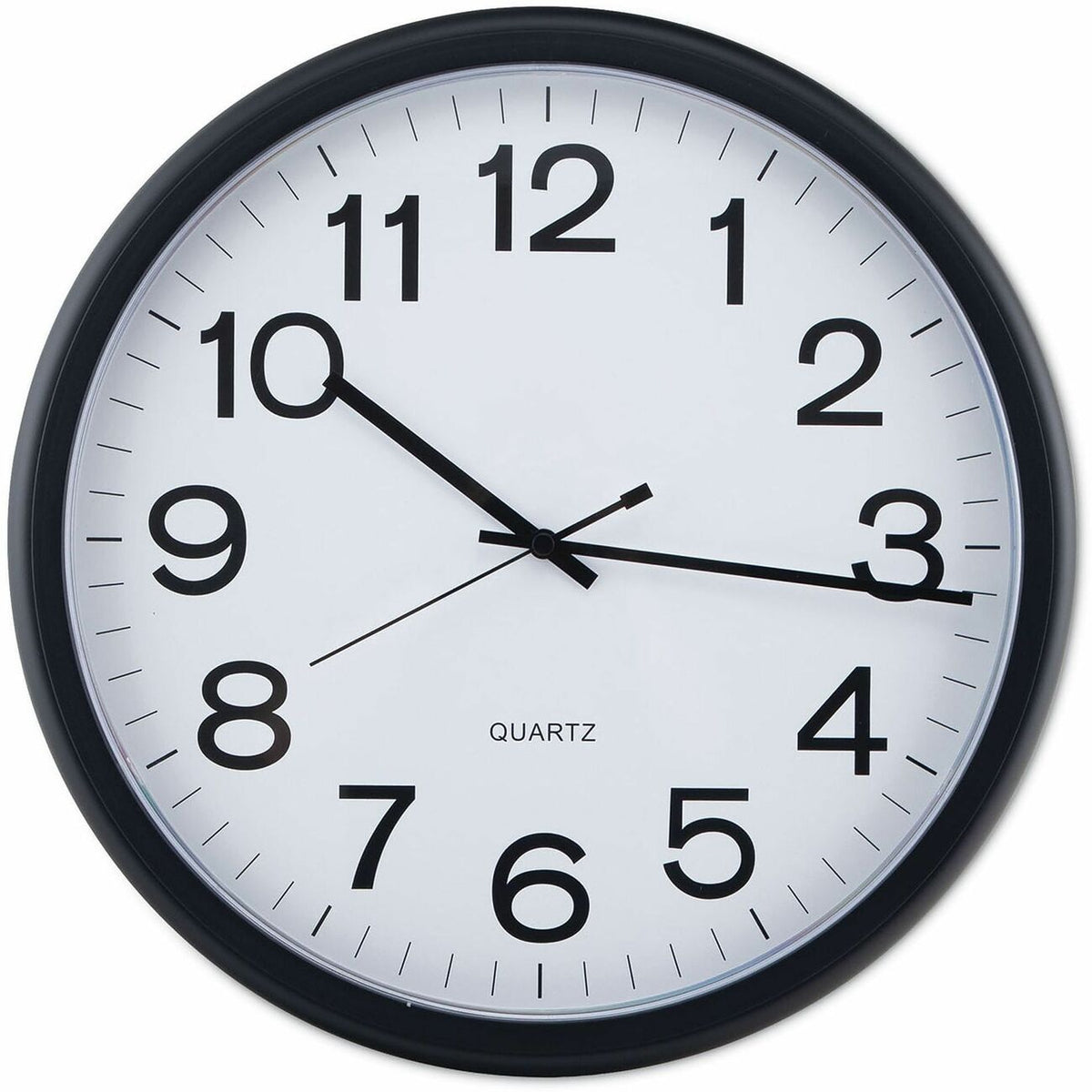 Universal Wall Clock