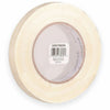Universal 190# Medium Grade Filament Tape, 3" Core, 18 mm x 54.8 m, Clear