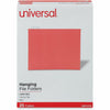 Universal 1/5 Tab Cut Letter Recycled Hanging Folder