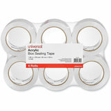 Universal Packaging Tape