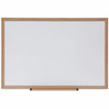 Universal Dry Erase Board