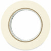 Universal General-Purpose Masking Tape, 3" Core, 48 mm x 54.8 m, Beige, 24/Carton