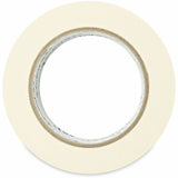 Universal General-Purpose Masking Tape, 3" Core, 48 mm x 54.8 m, Beige, 24/Carton