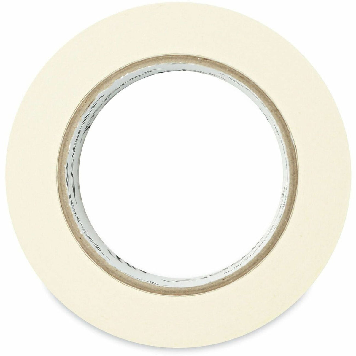 Universal General-Purpose Masking Tape, 3" Core, 48 mm x 54.8 m, Beige, 24/Carton