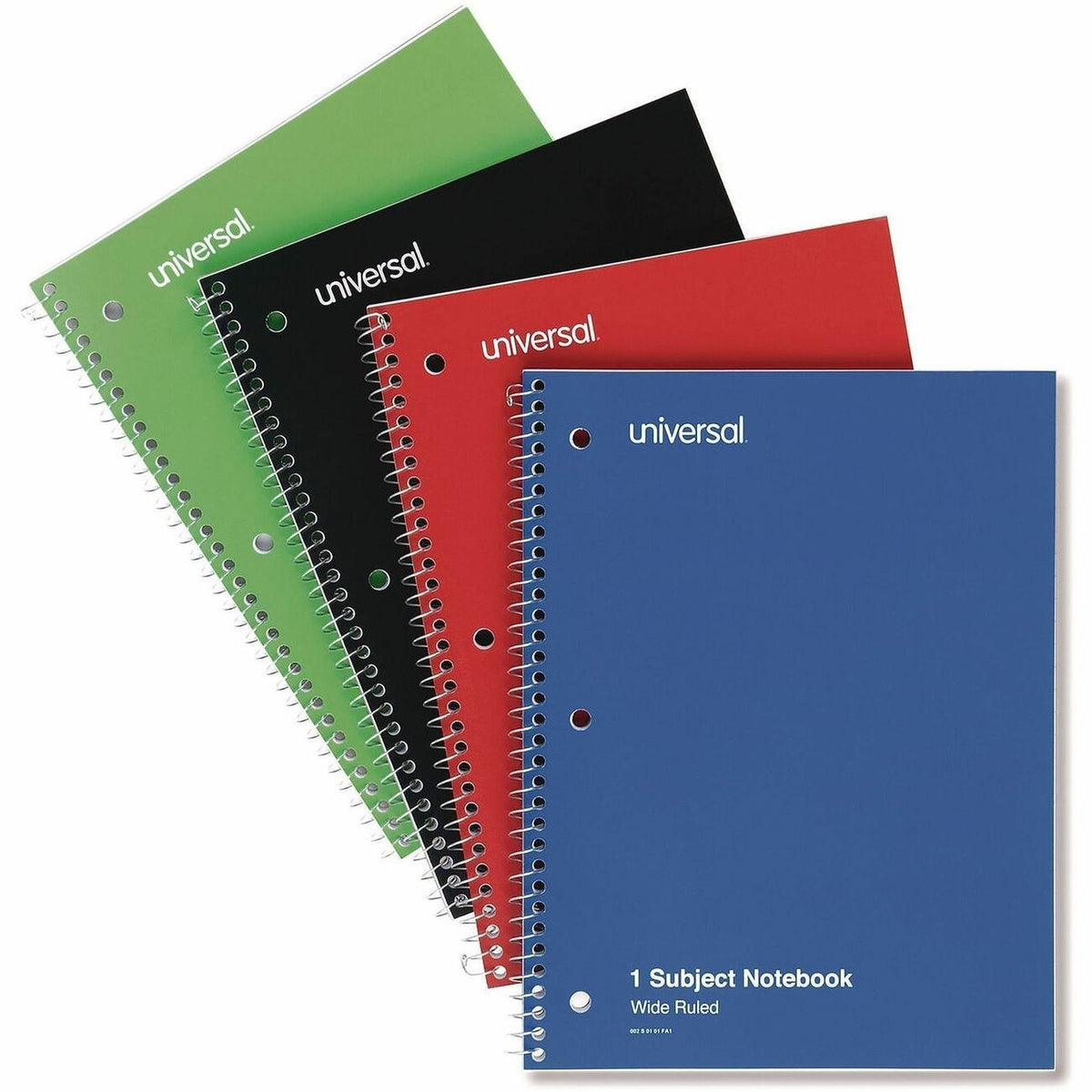 Universal Notebook