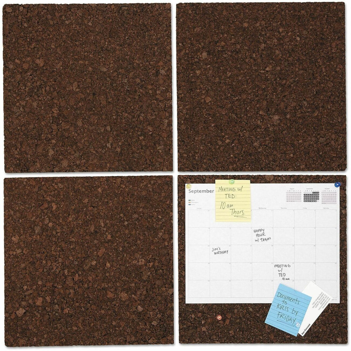 Universal Bulletin Board