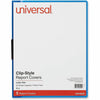 Universal Report Cover
