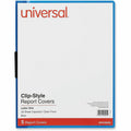 Universal Report Cover