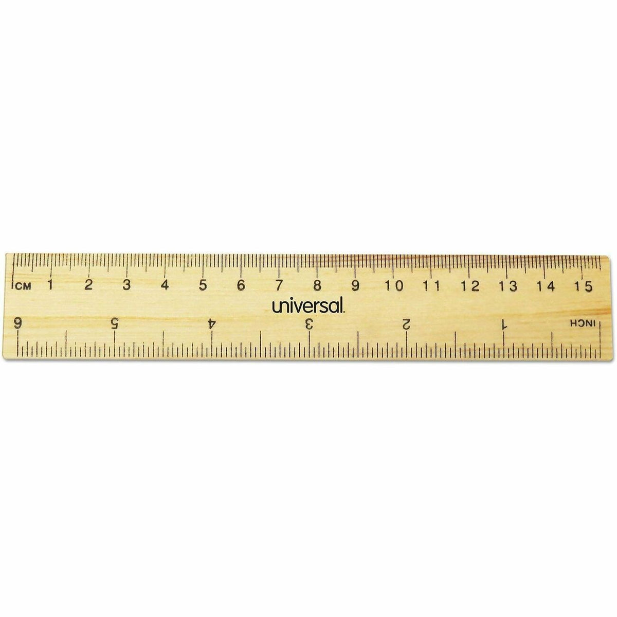 Universal Ruler