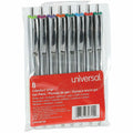 Universal Comfort Grip Gel Pen