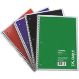 Universal Notebook