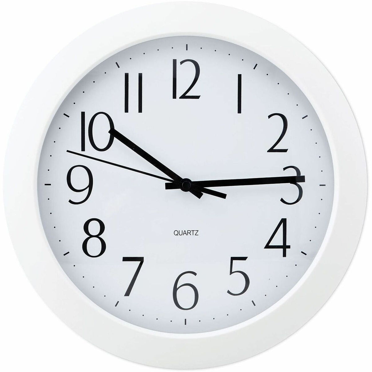 Universal Wall Clock