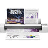 Brother Mobile Wireless Scanner