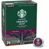Starbucks K-Cup French Roast Coffee