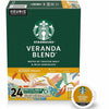 Starbucks&reg; K-Cup Veranda Blend Coffee