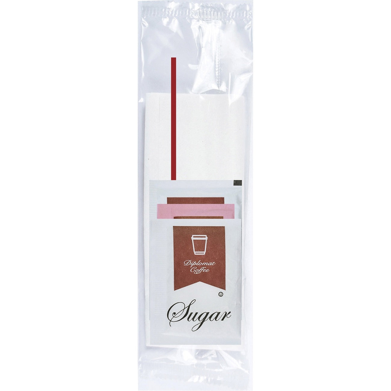 Kit Coffee Cond 500Ct .34Oz