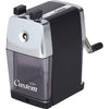 Sharpener Pencil Hd Bk