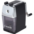 Sharpener Pencil Hd Bk
