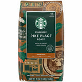 Starbucks Pike Place Coffee
