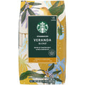 Starbucks Ground Veranda Blend Coffee