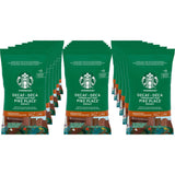 Starbucks Decaf Pike Place Coffee Pack