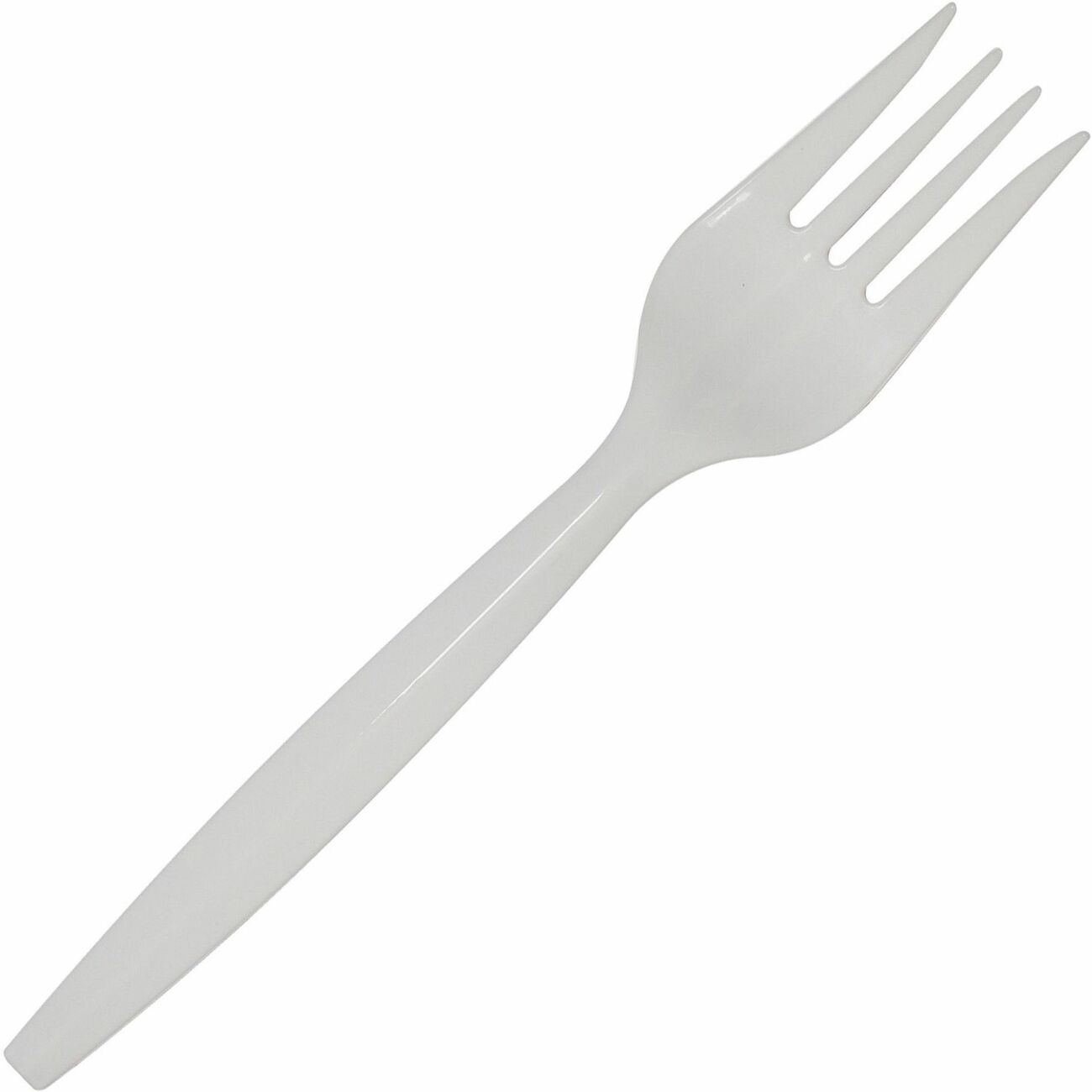 Dixie Cutlery Pp Fork Mw 24/40 Smar