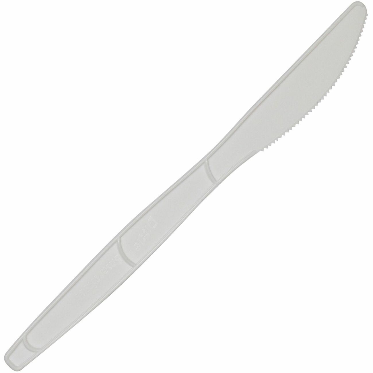 Dixie Cutlery Pp Knife Mw 24/40 Sma