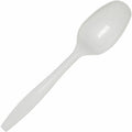 Dixie Cutlery Pp Spoon Mw 24/40 Sma