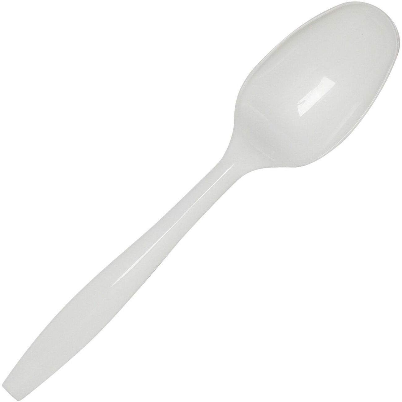 Dixie Cutlery Pp Spoon Mw 24/40 Sma