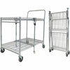 Bostitch Cart Large Chrome Stowaway