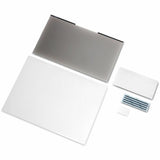 Kensington MagPro 12.5" (16:9) Laptop Privacy Screen with Magnetic Strip