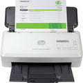 HP Scanner Enterprise 5000