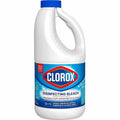 Clorox Bleach Liq Dsnfc Conc 43Foz