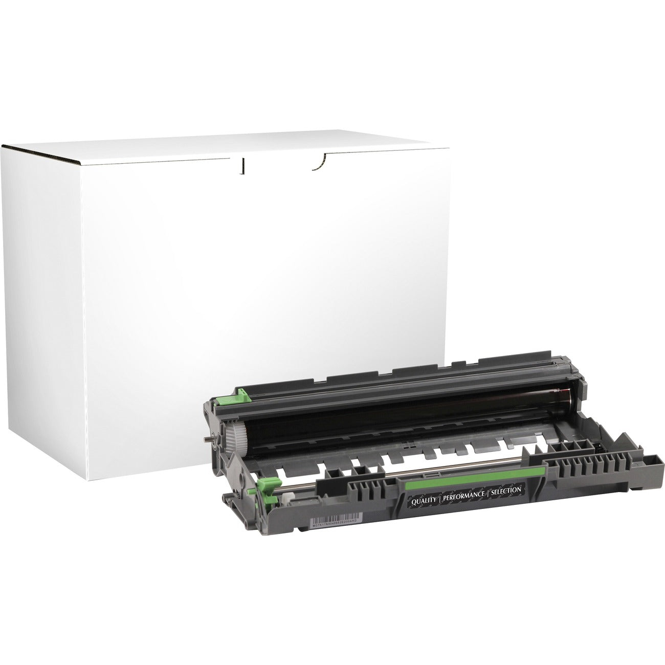 Elite Image Crtdg Drum Brother Dr730 Bk