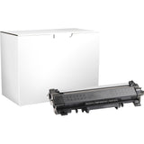 Elite Image Remanufactured Super High Yield Laser Toner Cartridge TN770 - Black - 1 Each