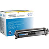 Elite Image Crtdg Lsr Hp17A Bk