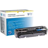 Elite Image Remanufactured High Yield Laser Toner Cartridge 410X - Yellow - 1 Each