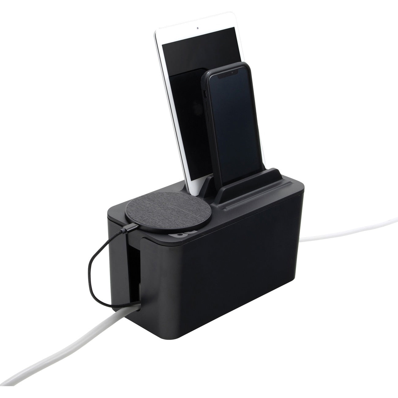 Advantus Station Surge Bx Cble Mini