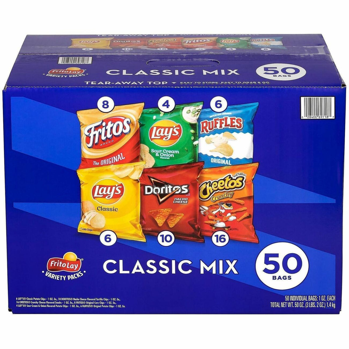 Food Frito Lay Potatochip
