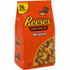 Candy Reeses Mini 56Oz
