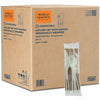 World Centric TPLA Wrapped Cutlery Set