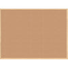 U Brands Cork Bulletin Board