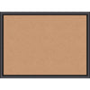U Brands Self-Healing Cork Bulletin Pin Board