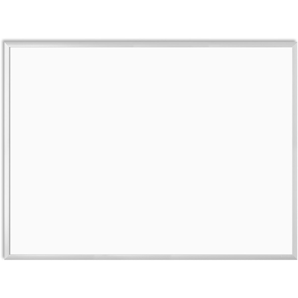 U Brands Melamine Non-Magnetic Dry-Erase Board