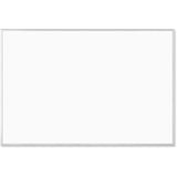 U Brands Melamine Non-Magnetic Dry-Erase Board