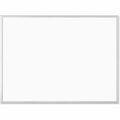 U Brands Magnetic Dry-Erase Board