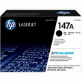 HP Crtdg Lsr Hp 147A Bk