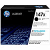 HP Crtdg Lsr Hp 147X Bk