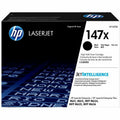 HP Crtdg Lsr Hp 147X Bk